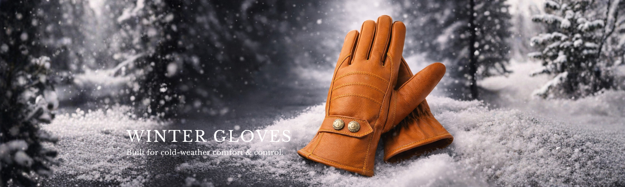 Winter Gloves