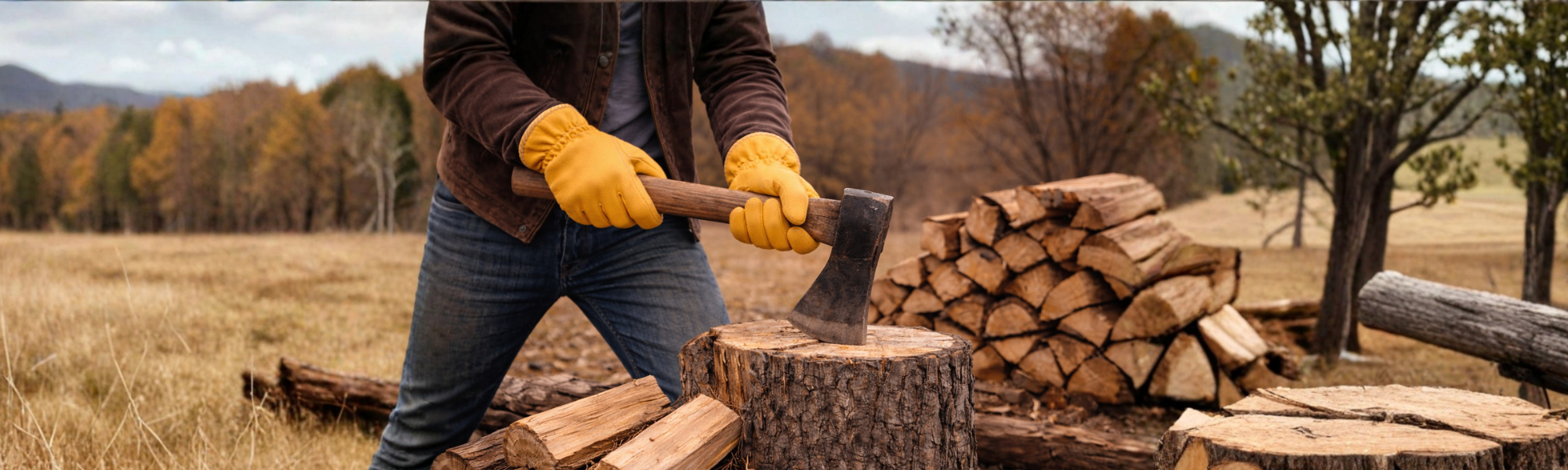 Work Gloves
