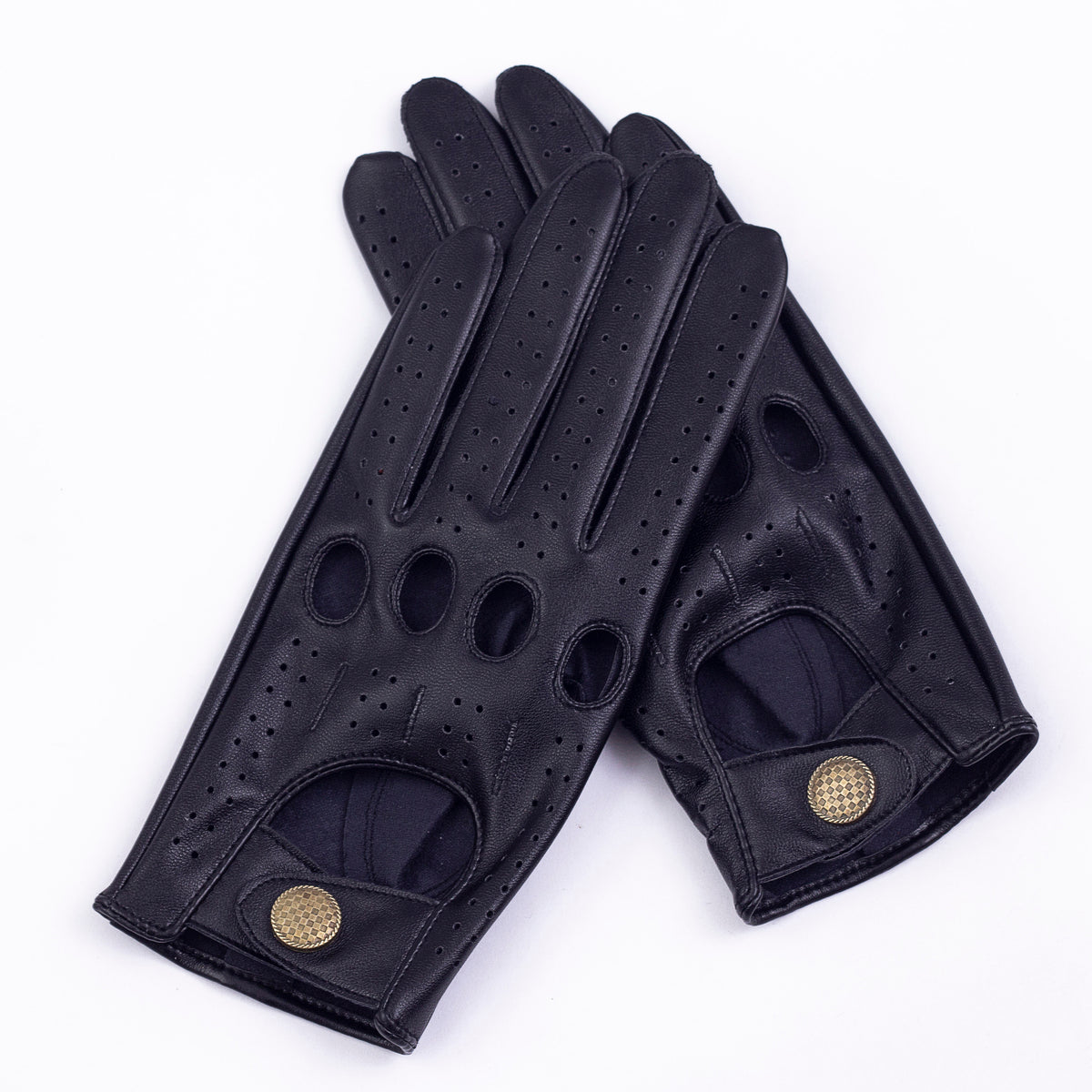 Lambskin Gloves Driving Gloves Amazon Genuine Sheep Leather