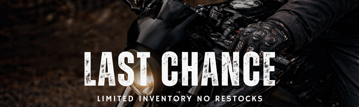 Last Chance