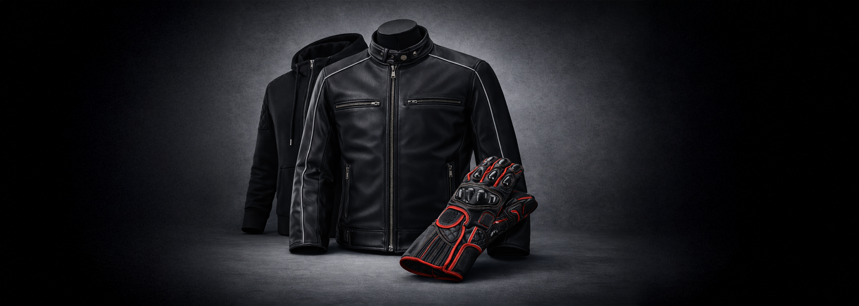 Motorcycle Gear