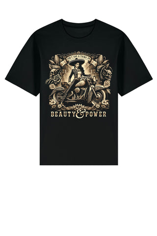 Motorcyle T-Shirt for Men