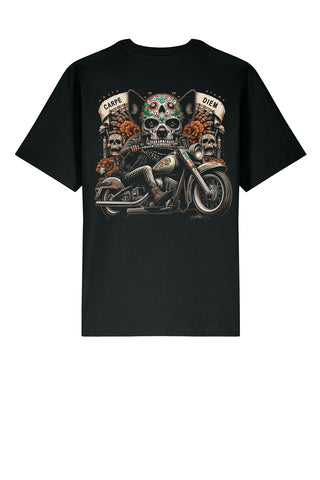 Motorcyle T-Shirt for Women