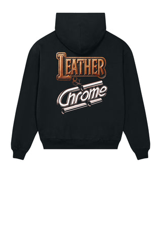 Motorcyle Hoodie for Men and Women