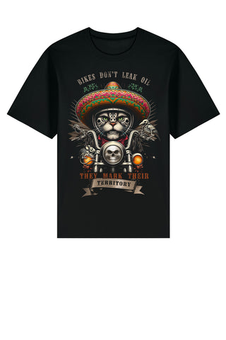 Motorcyle T-Shirt for Men